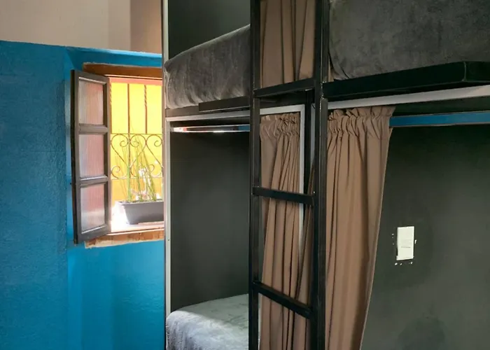 One Day Trip Hostel