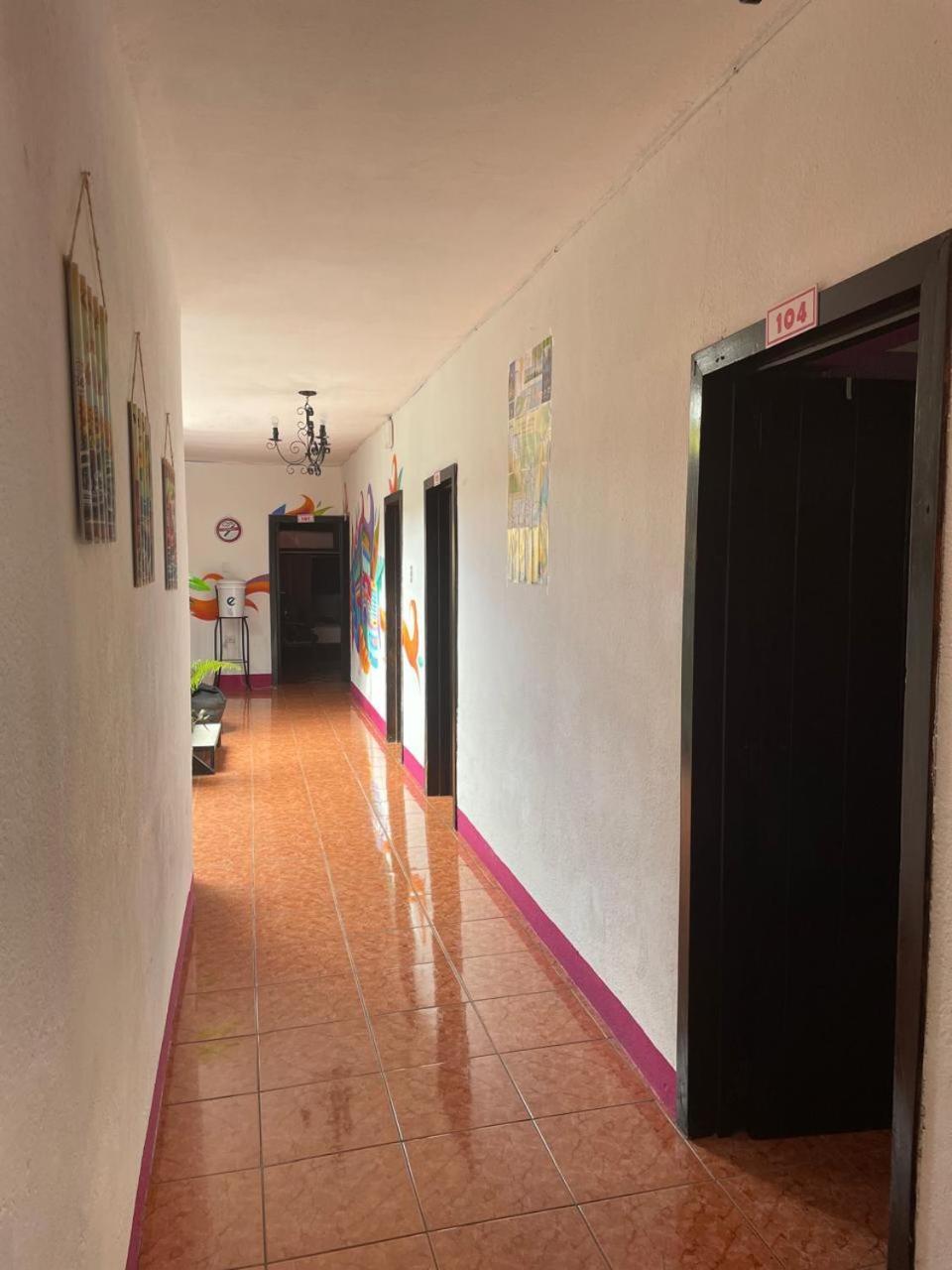 One Day Trip Guest house *
